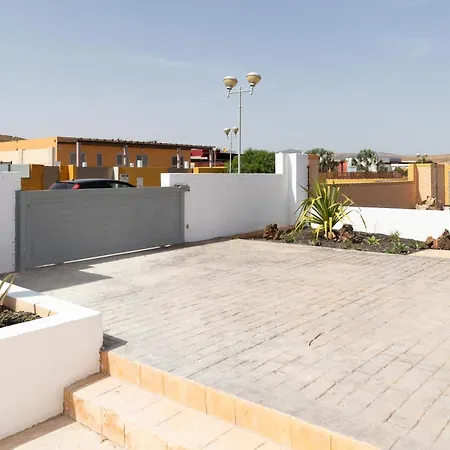 Ereza White Homes