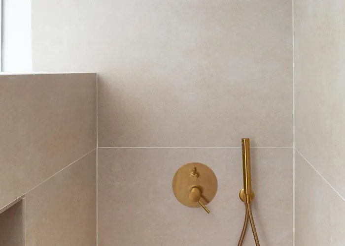 Ereza White Homes Caleta De Fuste