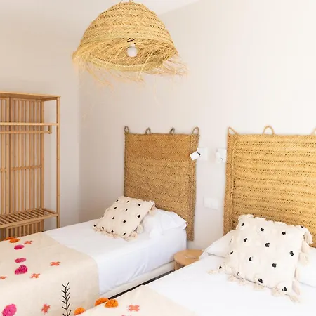 Ereza White Homes * Калета-де-Фусте