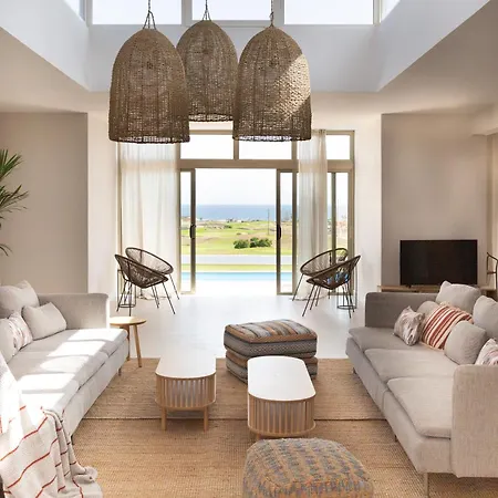 Ereza White Homes Villa *