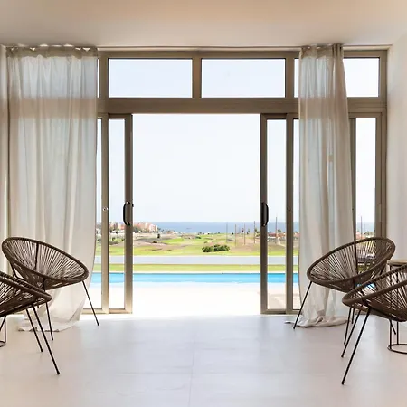 Ereza White Homes Villa