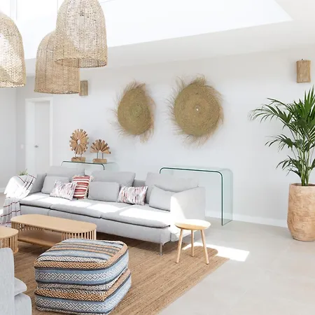 Ereza White Homes Villa Caleta De Fuste