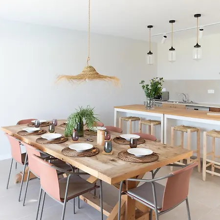 Ereza White Homes Калета-де-Фусте