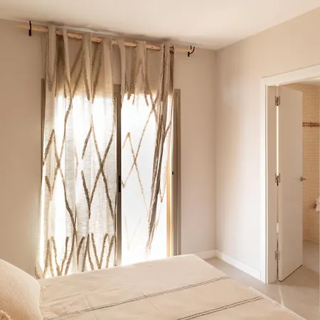 Ereza White Homes * Caleta de Fuste