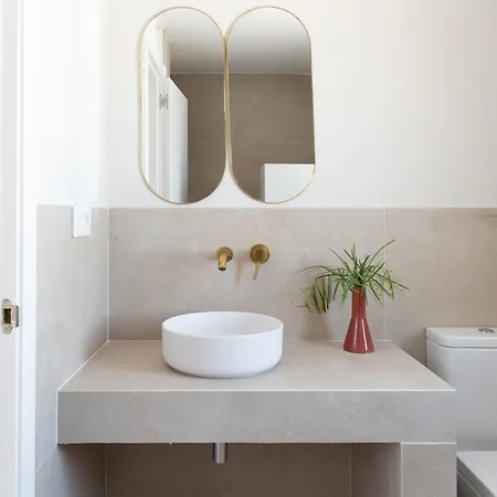 Ereza White Homes *
