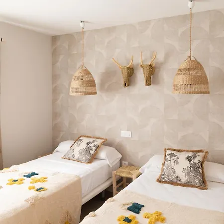 Ereza White Homes * Калета-де-Фусте