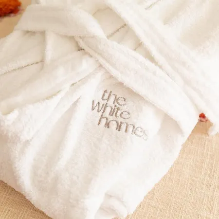 Willa Ereza White Homes *