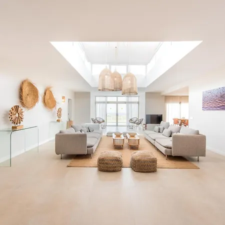 Ereza White Homes Villa