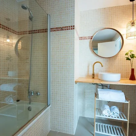 Ereza White Homes Villa *
