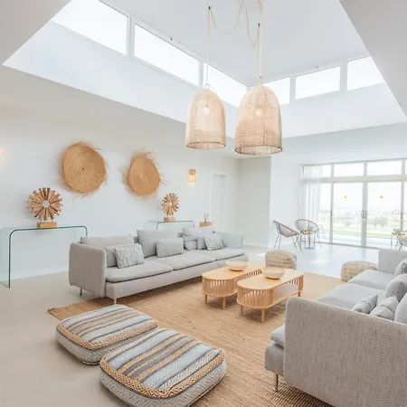 Ereza White Homes Villa Caleta De Fuste