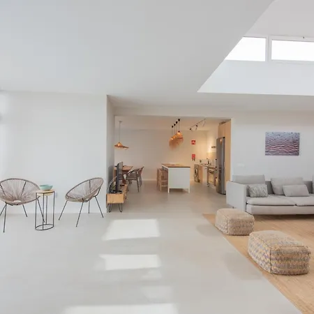 Ereza White Homes Caleta De Fuste
