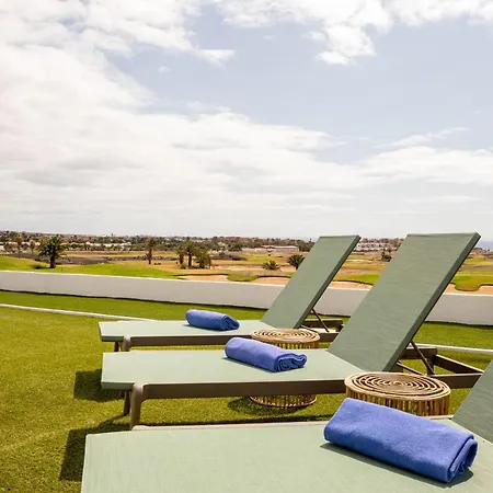 Ereza White Homes * Caleta De Fuste