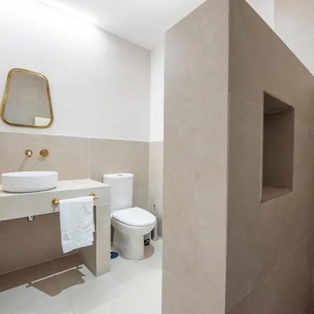 Ereza White Homes Villa