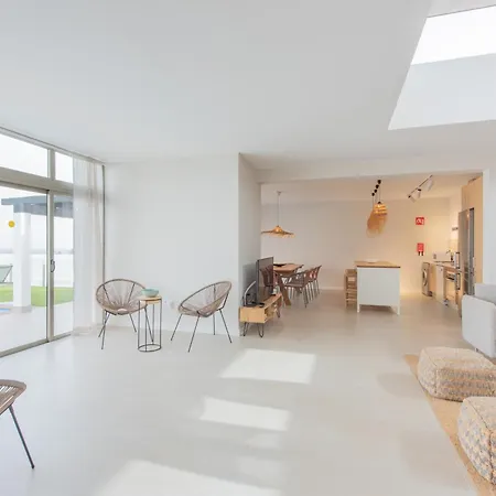 Ereza White Homes Villa *