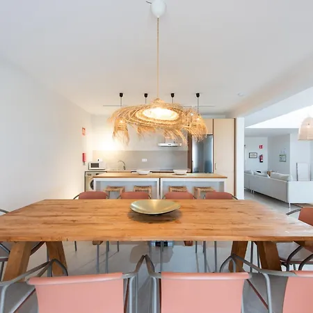 Ereza White Homes Villa Caleta De Fuste
