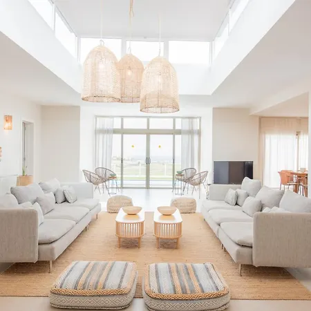 Ereza White Homes