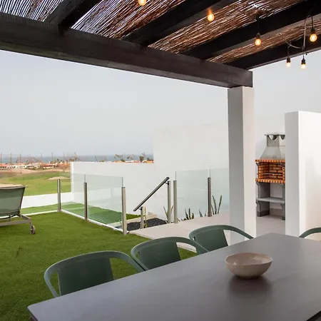 Ereza White Homes Villa *