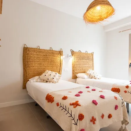 Ereza White Homes Villa Caleta De Fuste