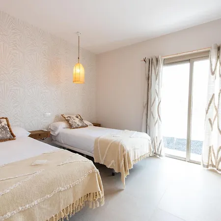 Ereza White Homes * Caleta De Fuste