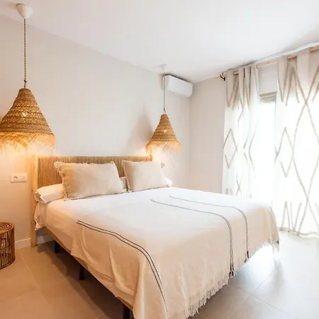 Ereza White Homes Villa Caleta De Fuste