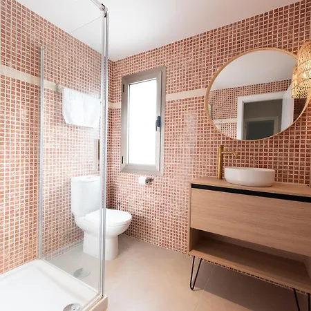 Ereza White Homes Caleta De Fuste