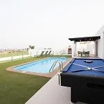 Ereza White Homes Vila Caleta De Fuste