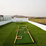 Ereza White Homes Caleta De Fuste