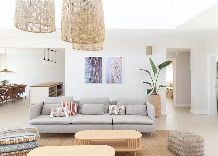 Ereza White Homes *