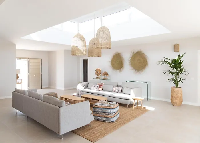 Ereza White Homes * Caleta De Fuste