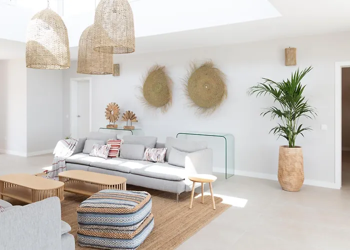 Ereza White Homes Vila Caleta De Fuste