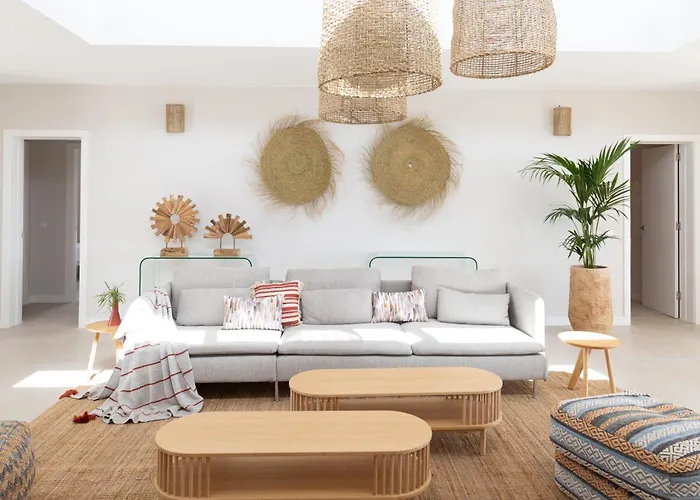 Ereza White Homes * Caleta De Fuste