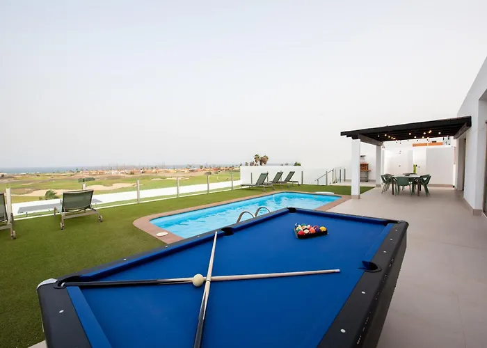Vila Ereza White Homes *